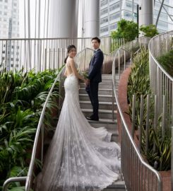 The Moment Bridal Boutique Review
