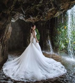 The Moment Bridal Boutique Review