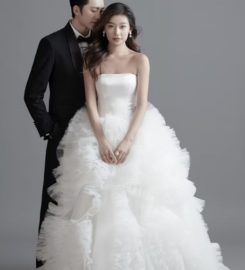 The Moment Bridal Boutique Review