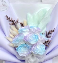 The Rose Ark Review