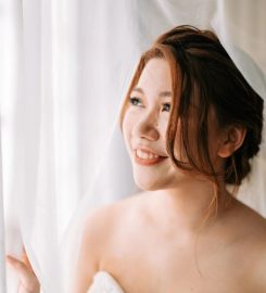 TiffiningBeauty Makeup and Hair Review