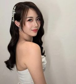 TiffiningBeauty Makeup and Hair Review