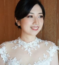 Tracy Immanuel MakeUp Review
