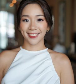 Tracy Immanuel MakeUp Review
