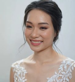 Tracy Immanuel MakeUp Review