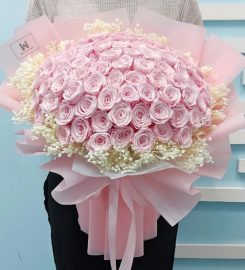 Well Live Florist Review