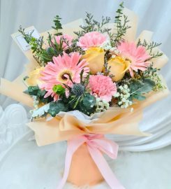 Well Live Florist Review