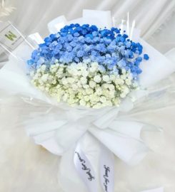 Well Live Florist Review