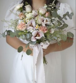 Windflower Florist Review
