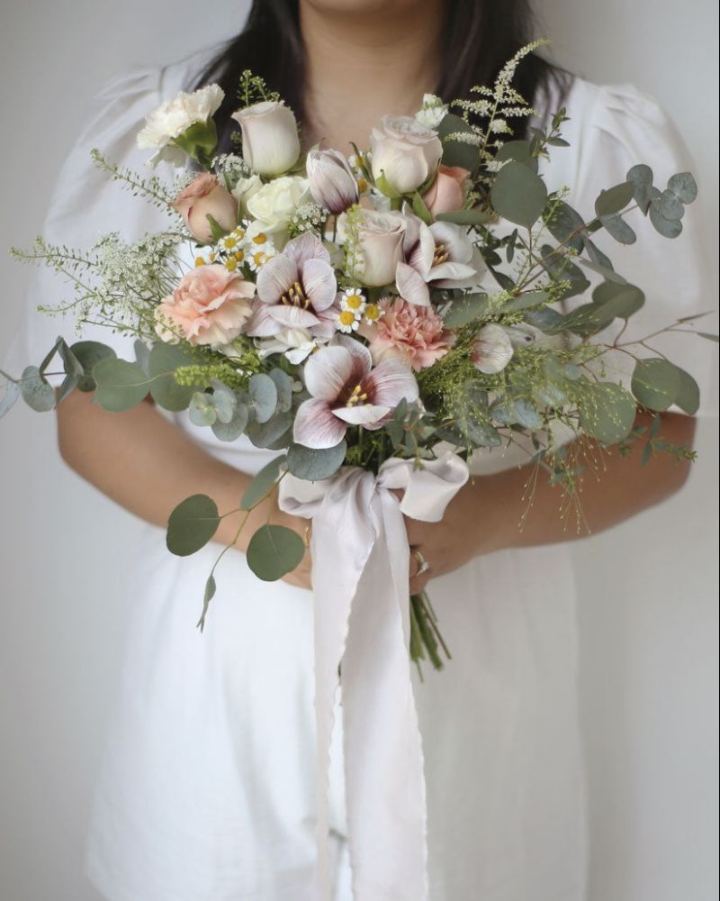 Windflower Florist Review