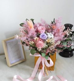 Windflower Florist Review