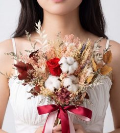 Windflower Florist Review