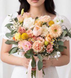 Windflower Florist Review