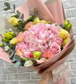 Wood Flower Cottage Review