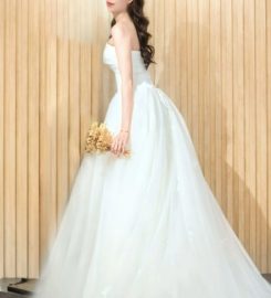 Y Moda Gown & Wedding Dress Review