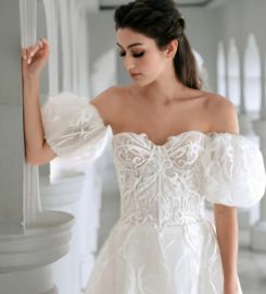 Z Wedding Design Review