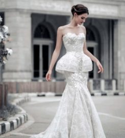 Z Wedding Design Review