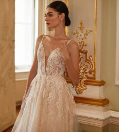 Z Wedding Design Review