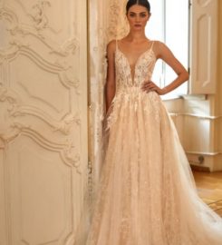 Z Wedding Design Review