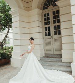 Bridefully Yours Review