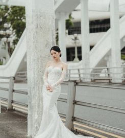 Bridefully Yours Review