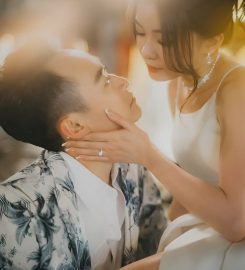 France Paris Bridal Review
