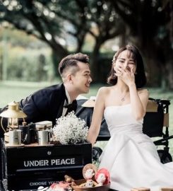 France Paris Bridal Review
