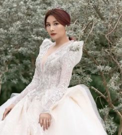 France Paris Bridal Review