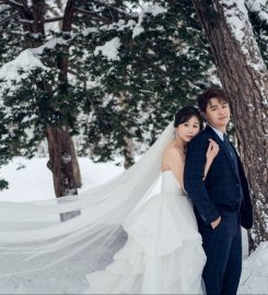 France Paris Bridal Review