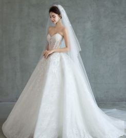 France Paris Bridal Review