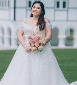 Odelia Bridal Studio Review