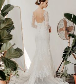 Odelia Bridal Studio Review
