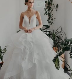 Odelia Bridal Studio Review
