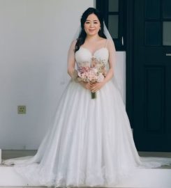 Odelia Bridal Studio Review