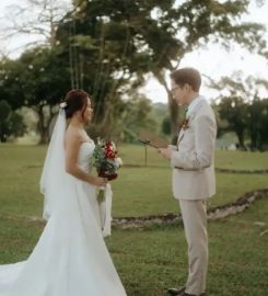 Our Wedding Story Review