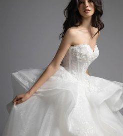 Promises Wedding Review