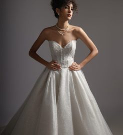 Promises Wedding Review