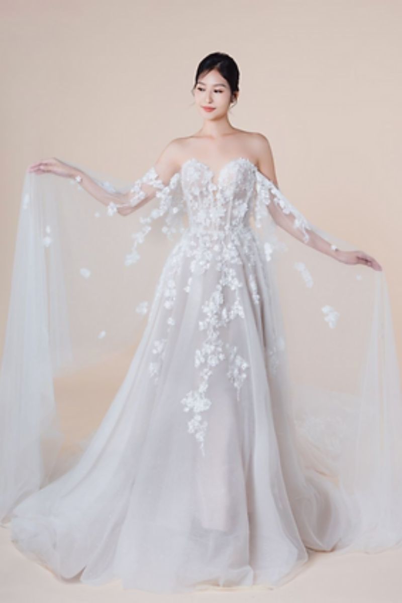 Bridefully Yours Review
