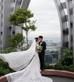 The Moment Bridal Boutique Review