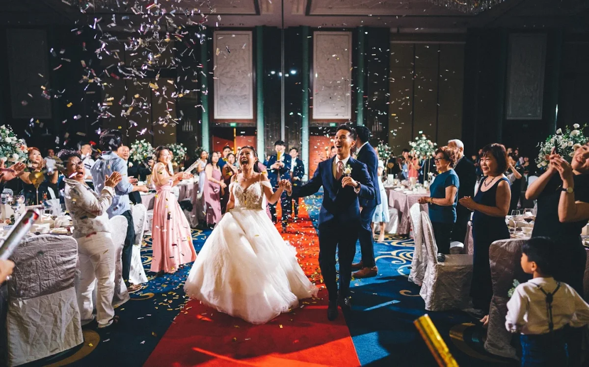 Darren and Jade Photography Review