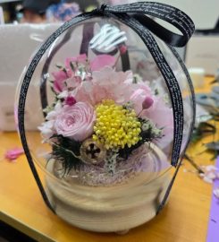 Dream Garden Floral & Gift Review