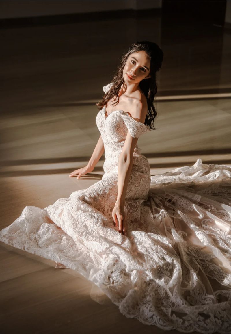 Divine Couture Review