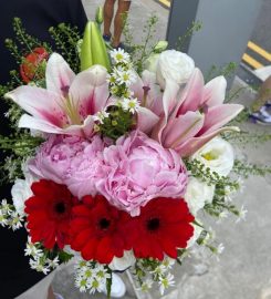Lily Florist & Gifts Review