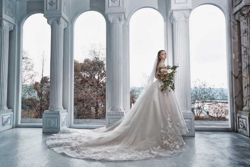 Bluebay Wedding Review: Wedding Planner in Singapore