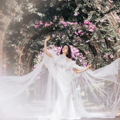 My Bridal Room Review