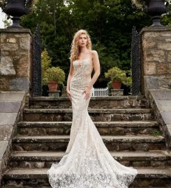 Giorgia Couture Review