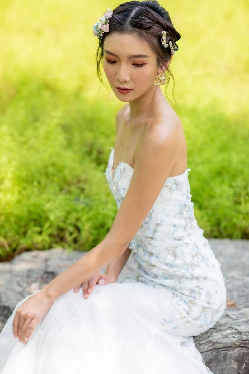 Jennis Wong Makeup Review – Singapore