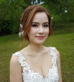 Joyce Yeo Makeup Review