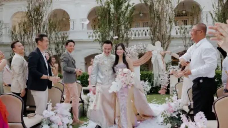 Our Wedding Story Review