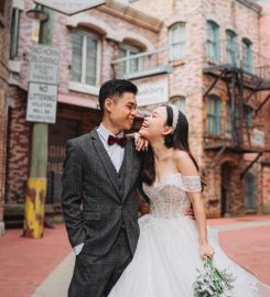 @ Me Wedding Studio Review